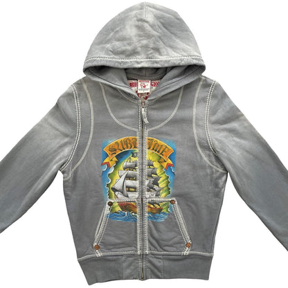 True Religion Hoodie
