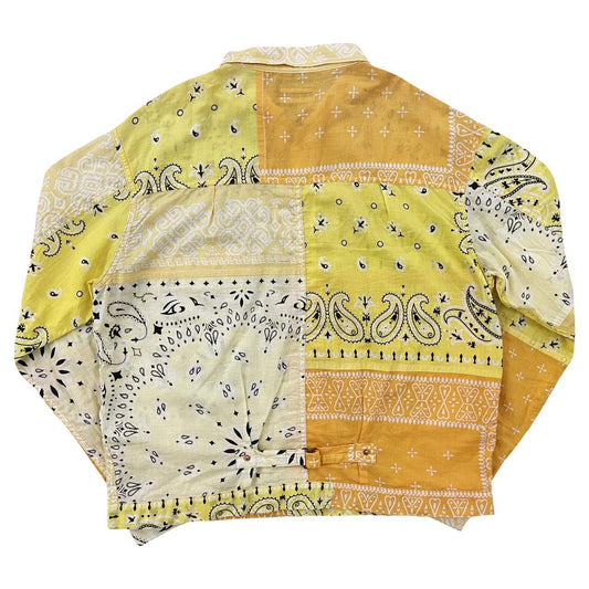 Kapital Bandana Jacket