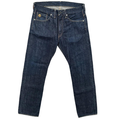 Bape Jeans