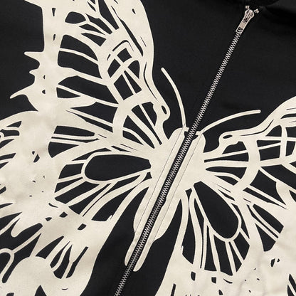 Butterfly Hoodie