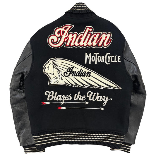 Whitesville Varsity Jacket