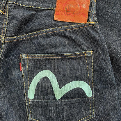 Evisu Jeans