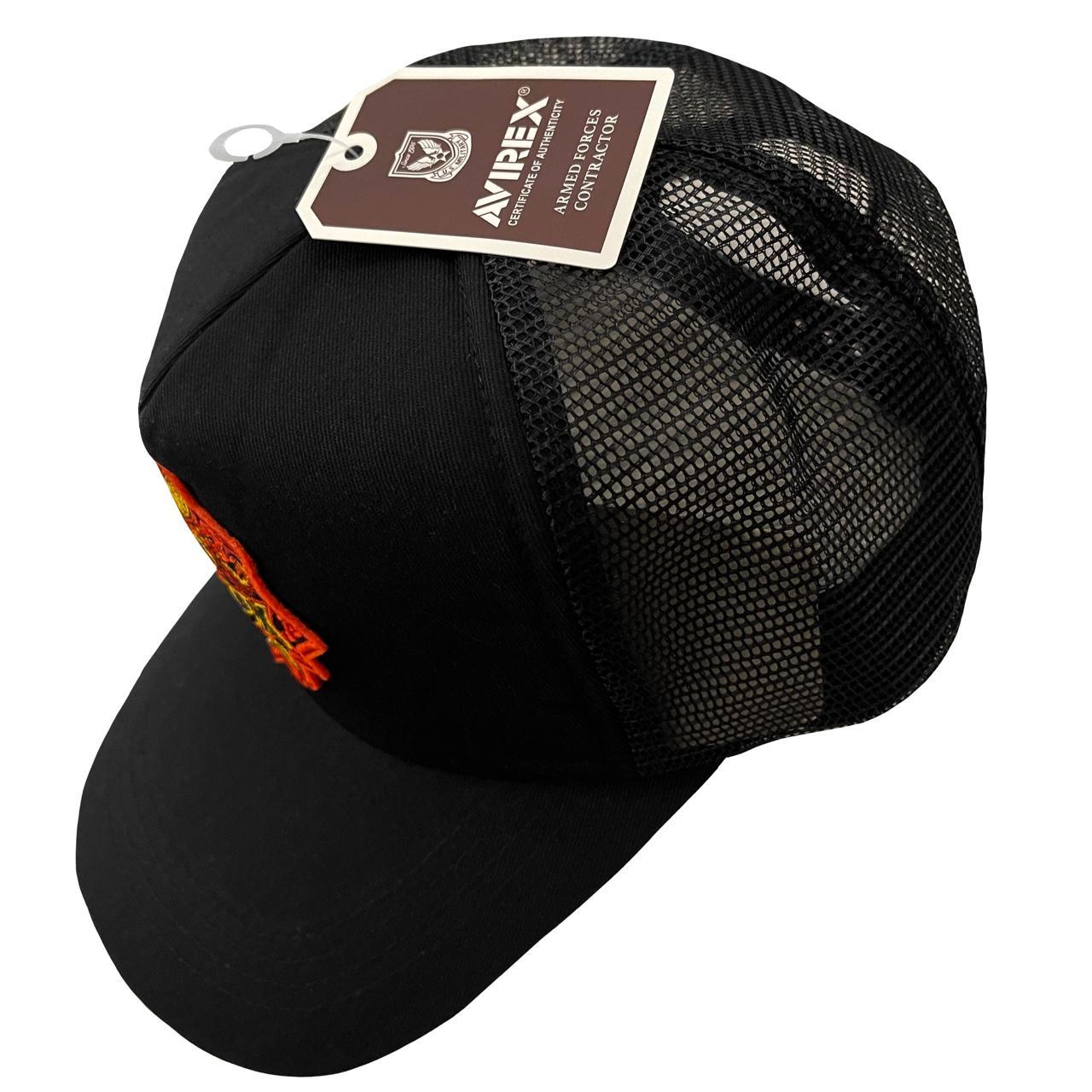 Avirex Trucker Cap