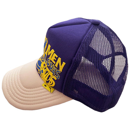 Kapital Trucker Cap