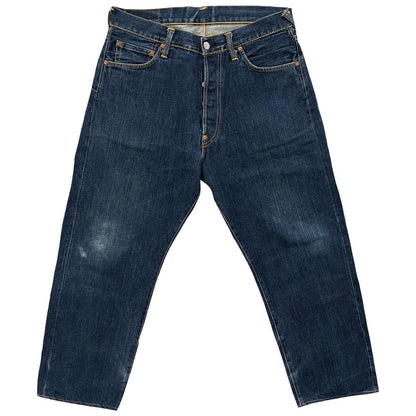 Evisu Jeans