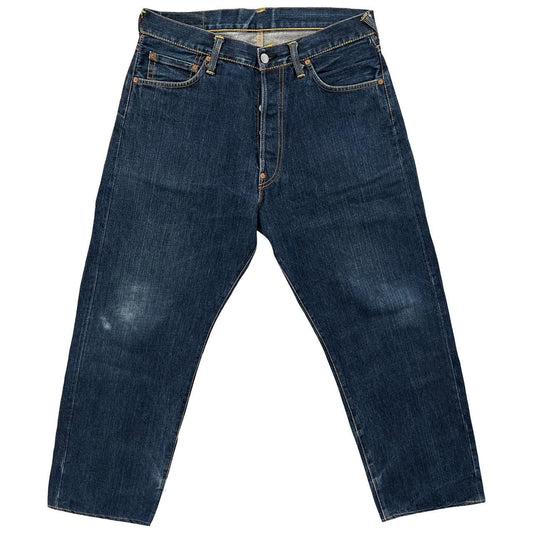 Evisu Jeans