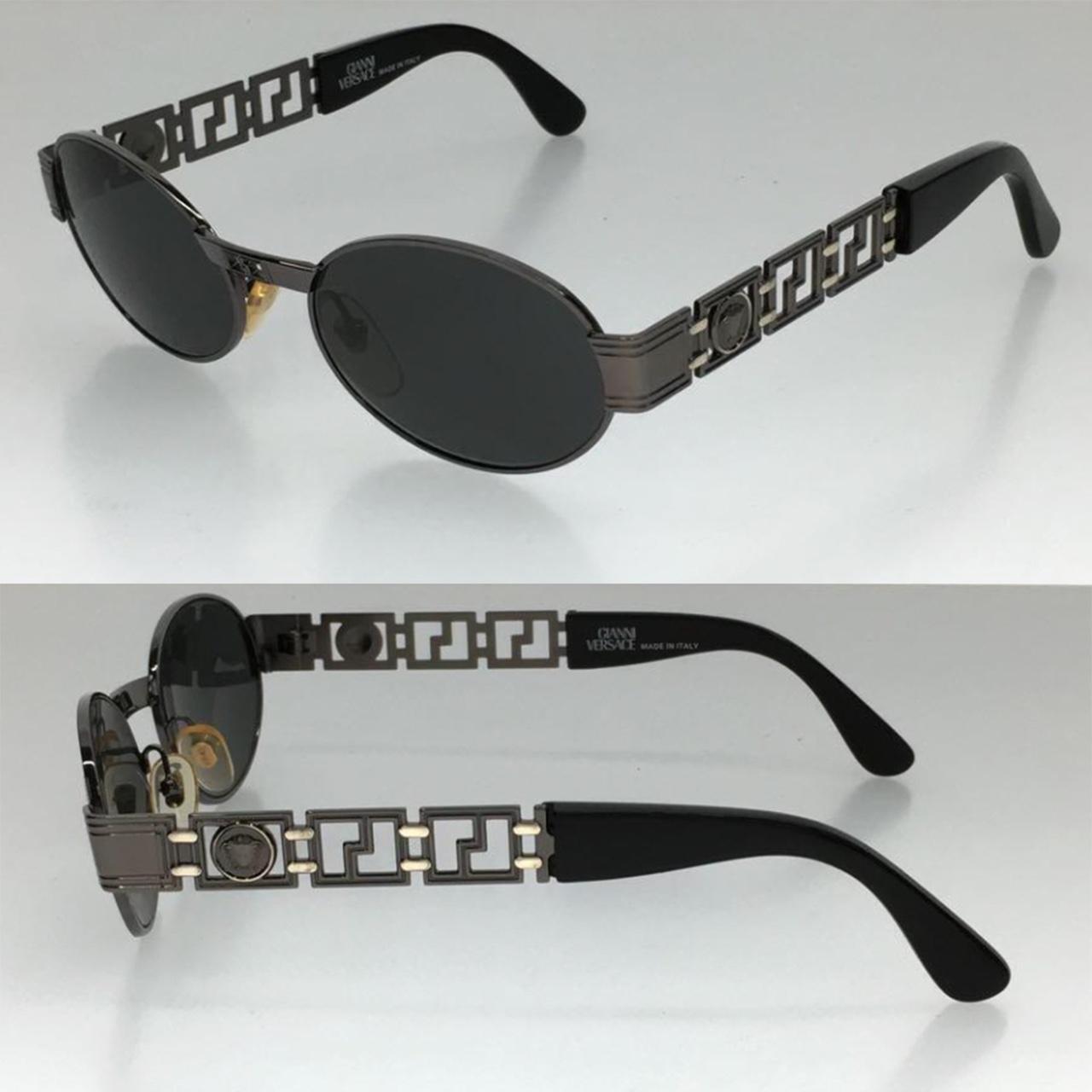 Versace Sunglasses