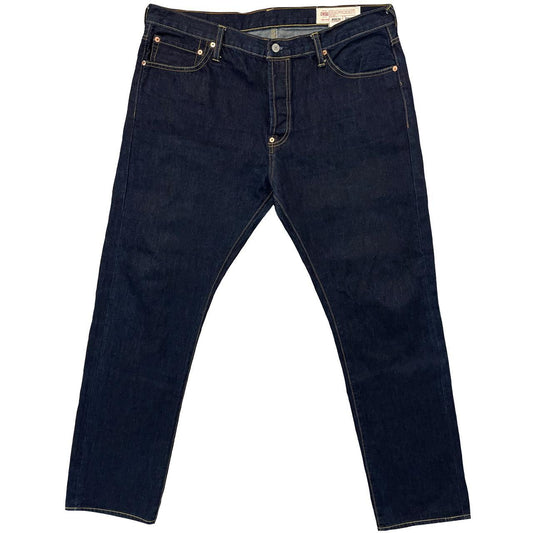 Evisu Ishigaki Camo Daicock Jeans