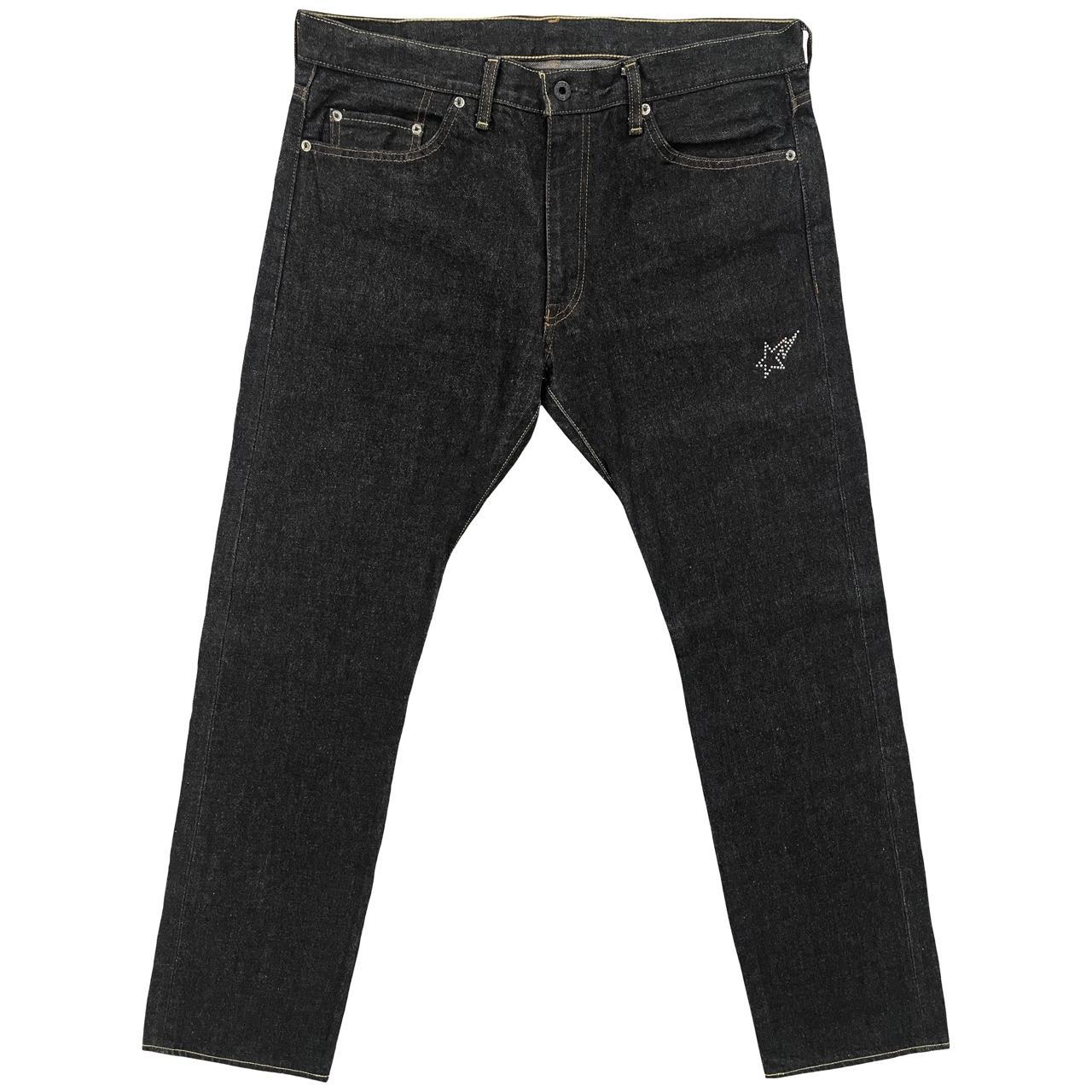 Bape Jeans