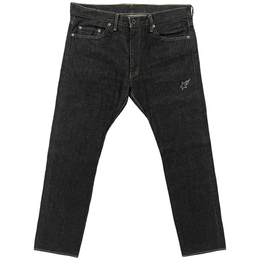 Bape Jeans