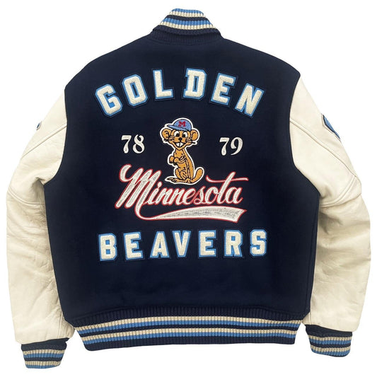 Whitesville Varsity Jacket