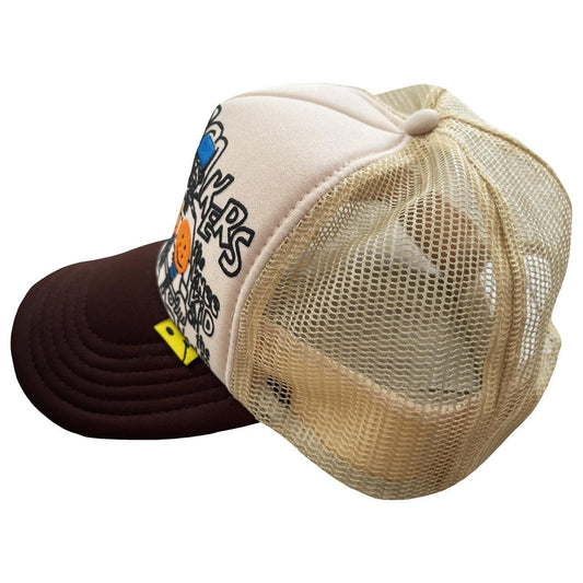 Kapital Trucker Cap