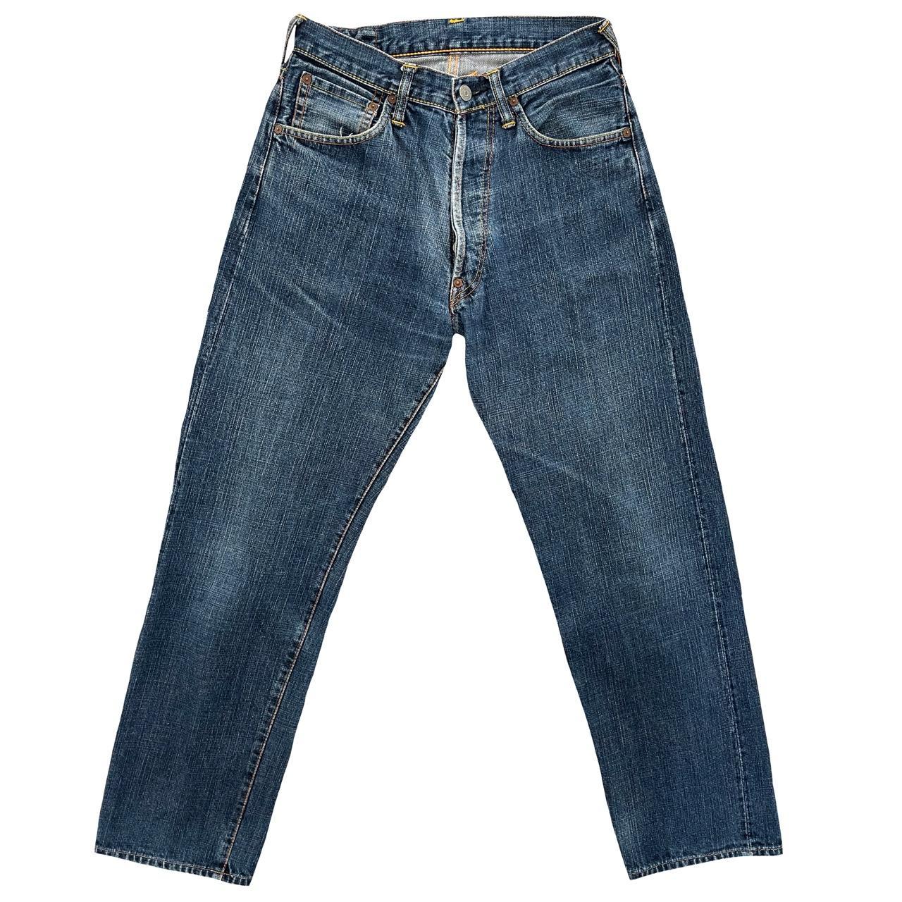 Evisu Jeans