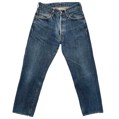 Evisu Jeans