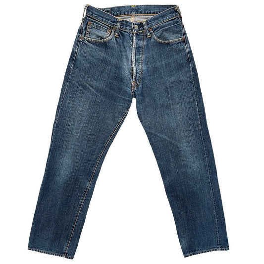 Evisu Jeans