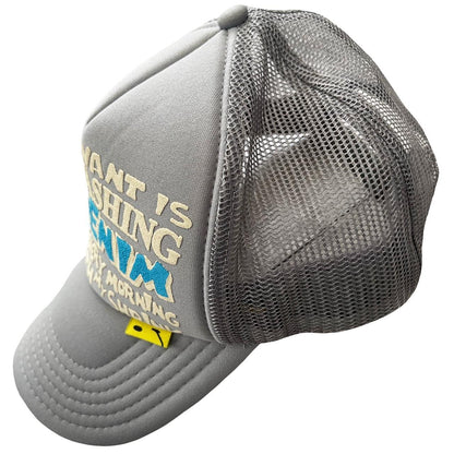 Kapital Trucker Cap