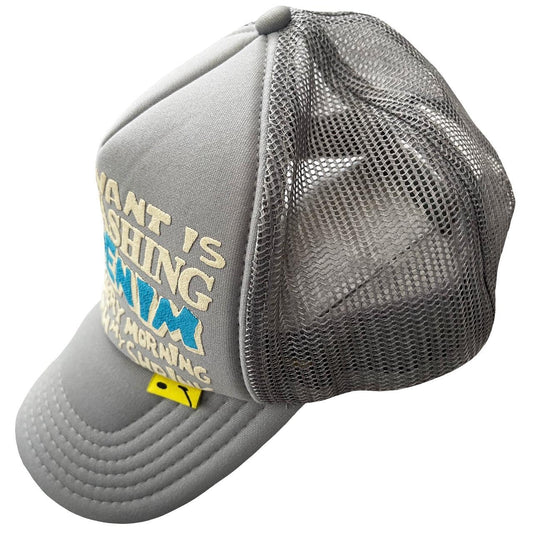 Kapital Trucker Cap
