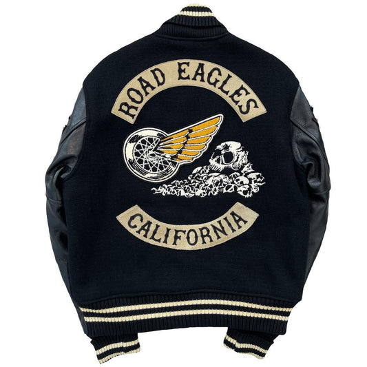 Whitesville Varsity Jacket