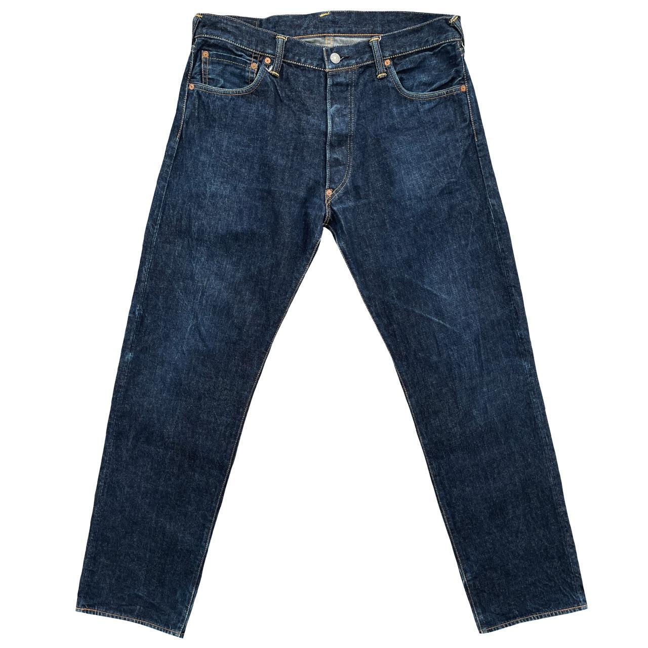Evisu Jeans