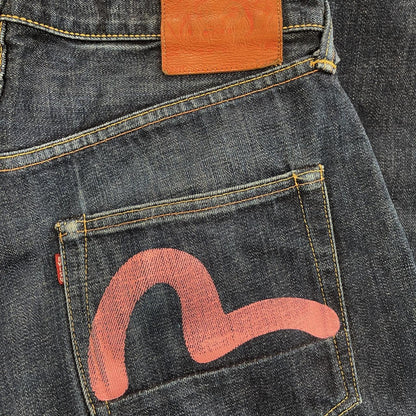 Evisu Jeans