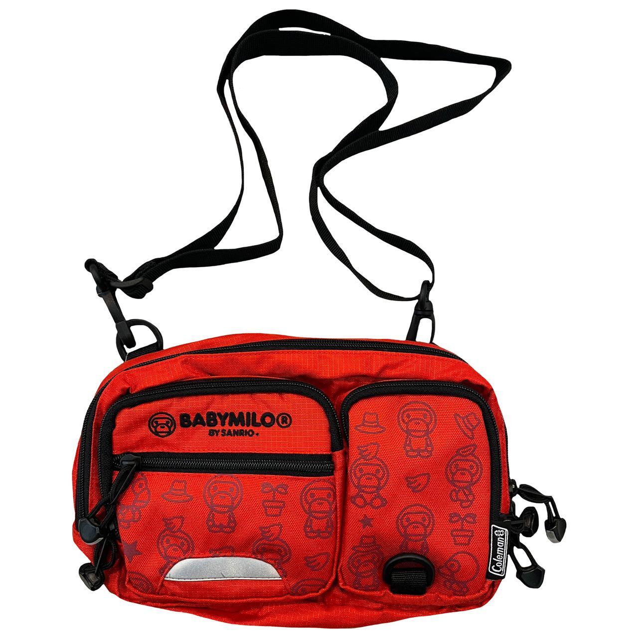Baby Milo Side Bag