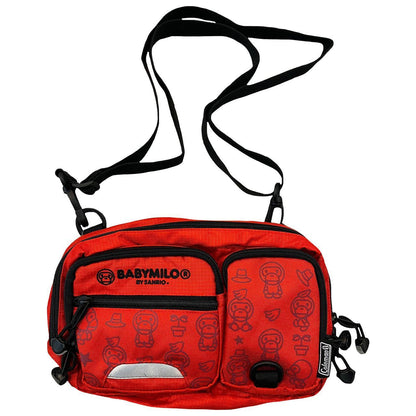 Baby Milo Side Bag