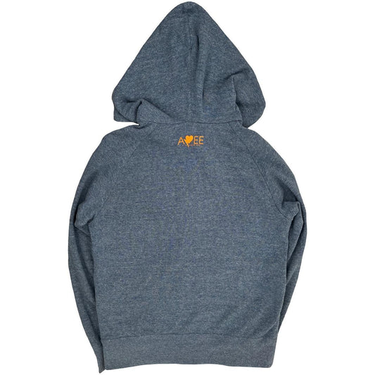 Baby Milo Hoodie