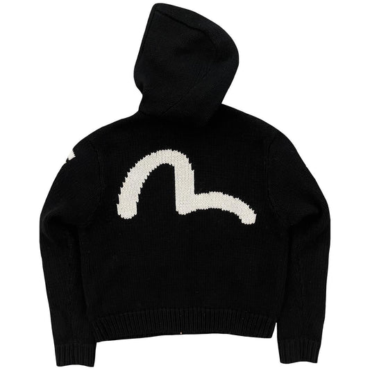 Evisu Hoodie