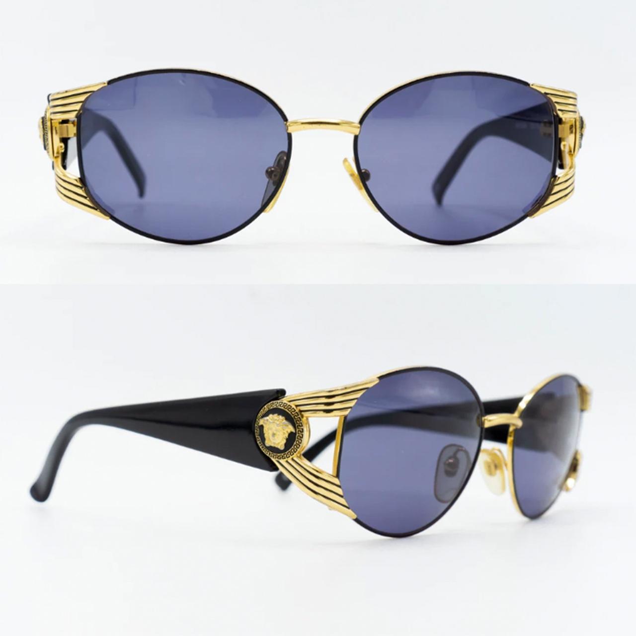 Versace Sunglasses