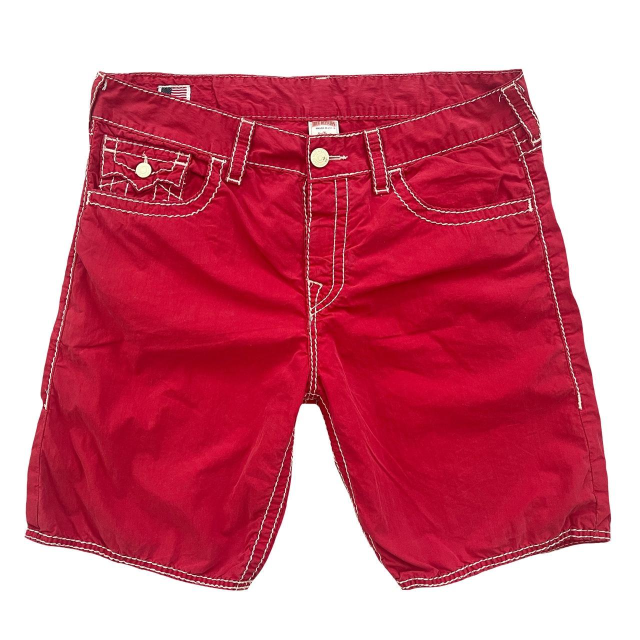 True Religion Shorts