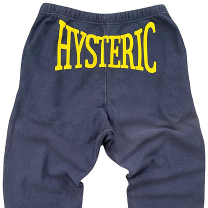Hysteric Glamour Joggers