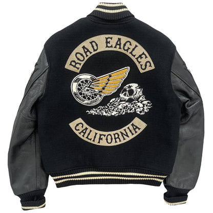 Whitesville Varsity Jacket