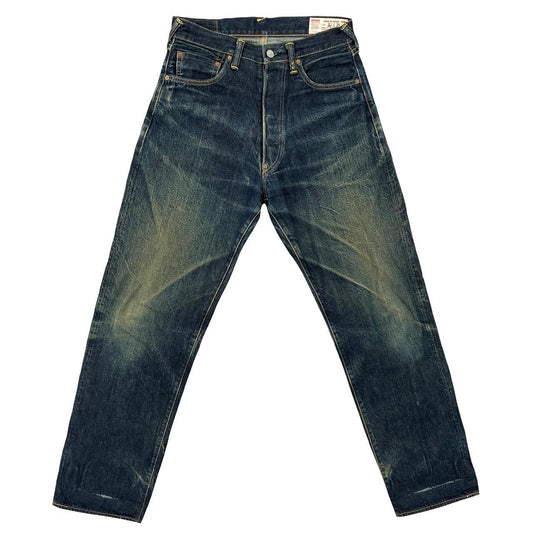Evisu Jeans