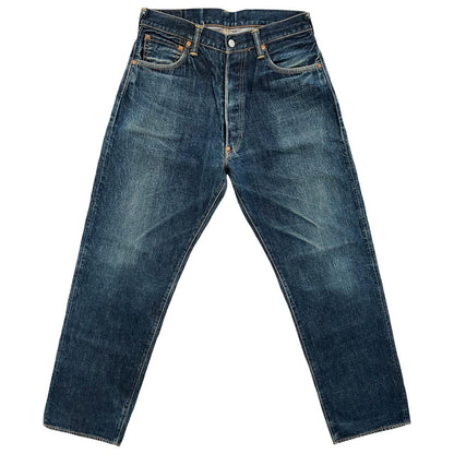 Evisu Jeans