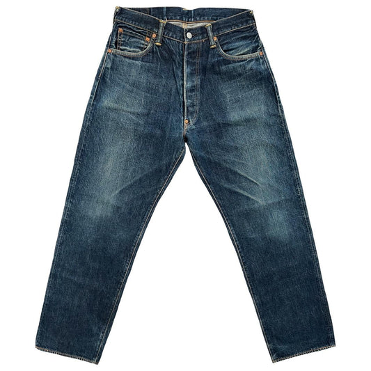 Evisu Jeans