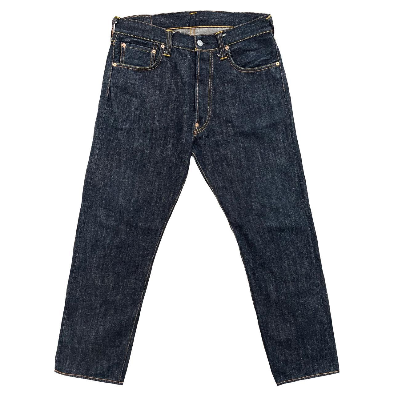 Evisu Jeans