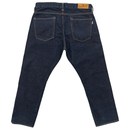 Bape Jeans