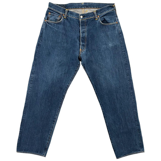 Evisu Jeans