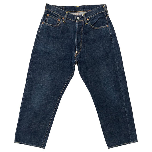 Evisu Jeans