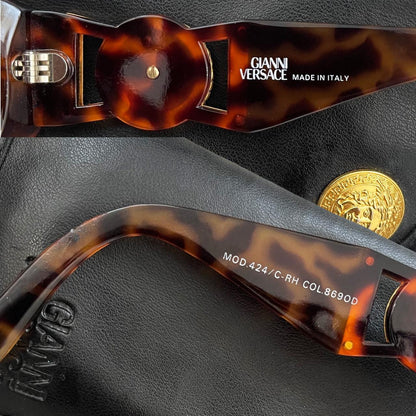 Versace Sunglasses