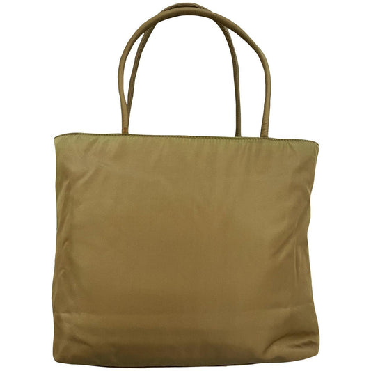Prada Handbag