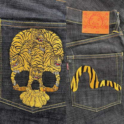 Evisu Jeans