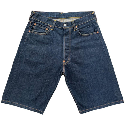 Evisu Daicock Shorts