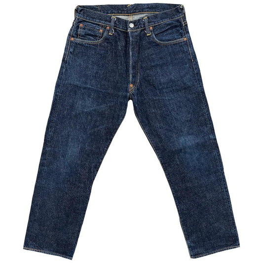 Evisu Jeans