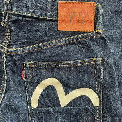 Evisu Jeans