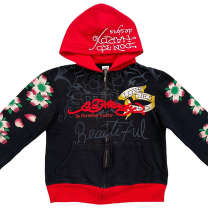 Ed Hardy Hoodie