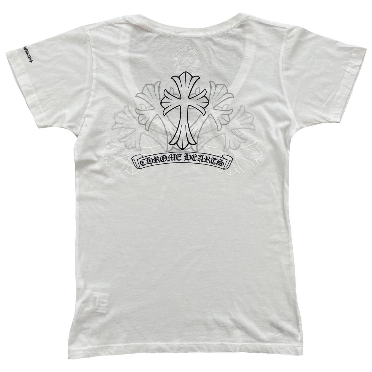 Chrome Hearts T-Shirt