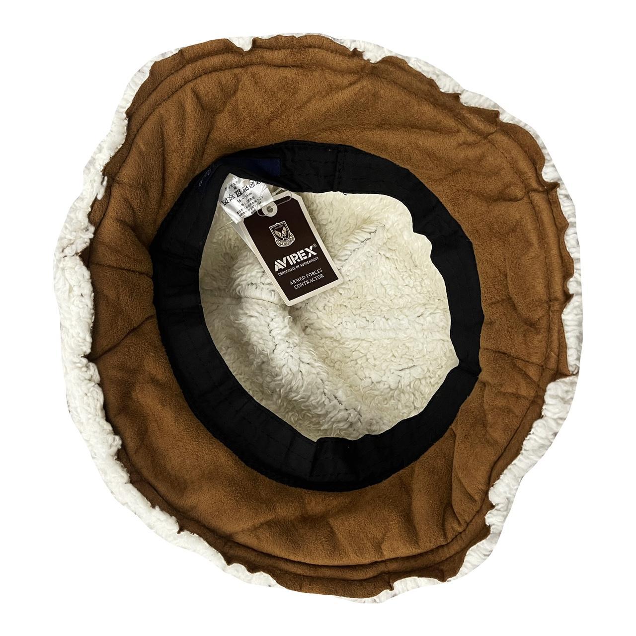 Avirex Bucket Cap