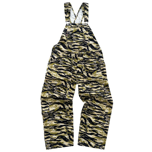Evisu Dungarees