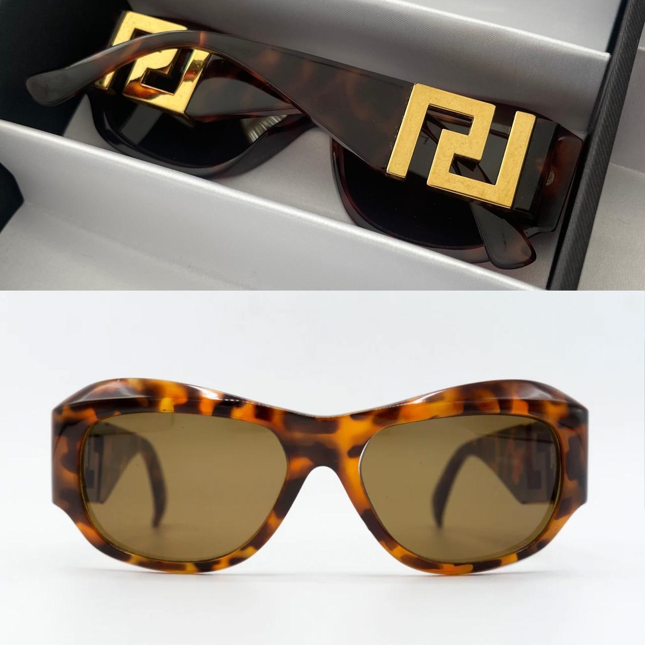 Versace Sunglasses